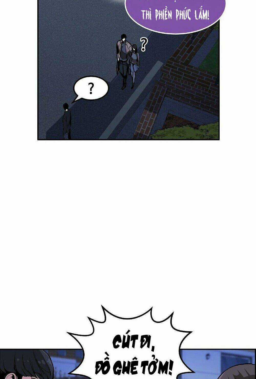 Truyền Thuyết Đô Thị Dokkaebi Chapter 2 trang 72