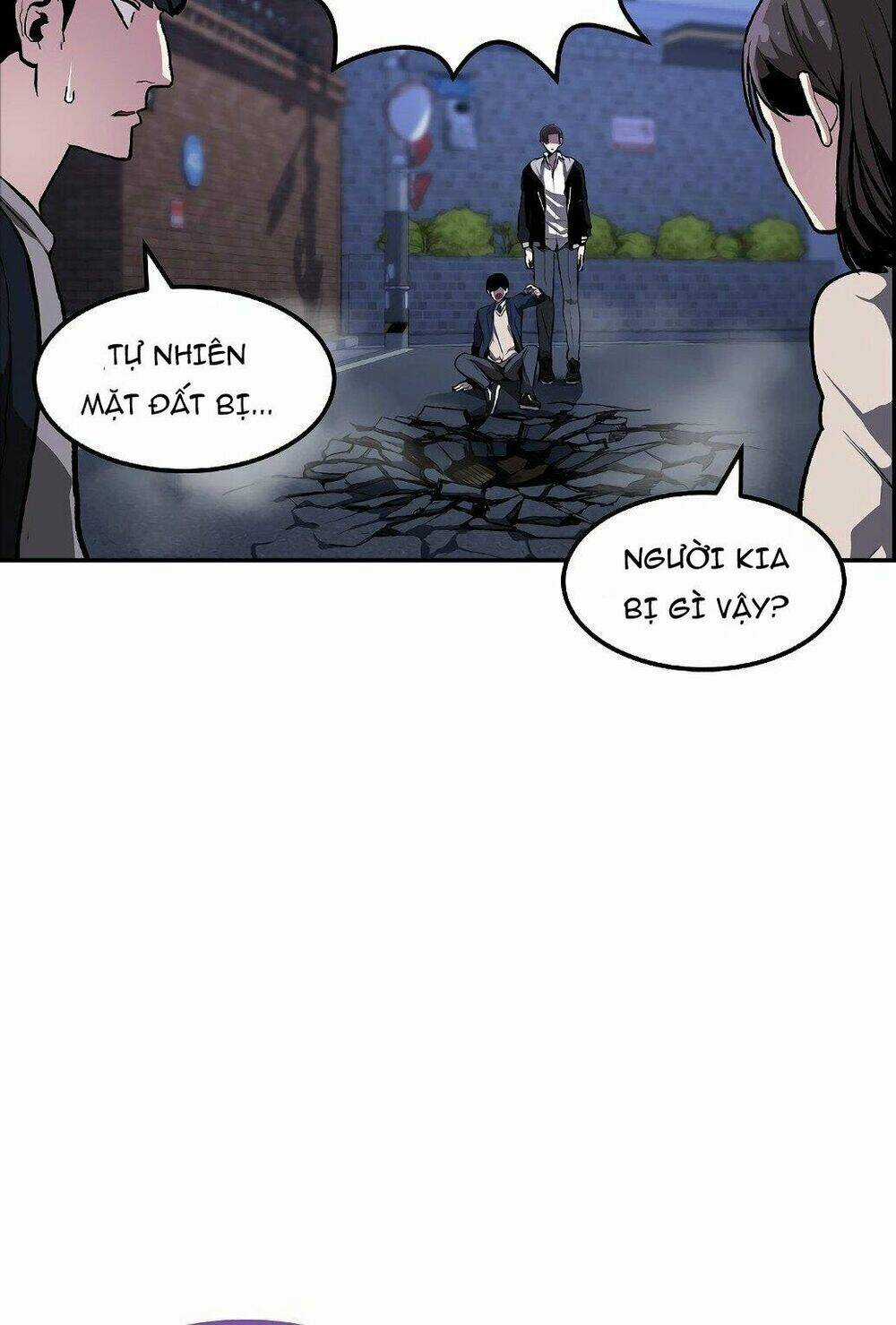 Truyền Thuyết Đô Thị Dokkaebi Chapter 2 trang 73