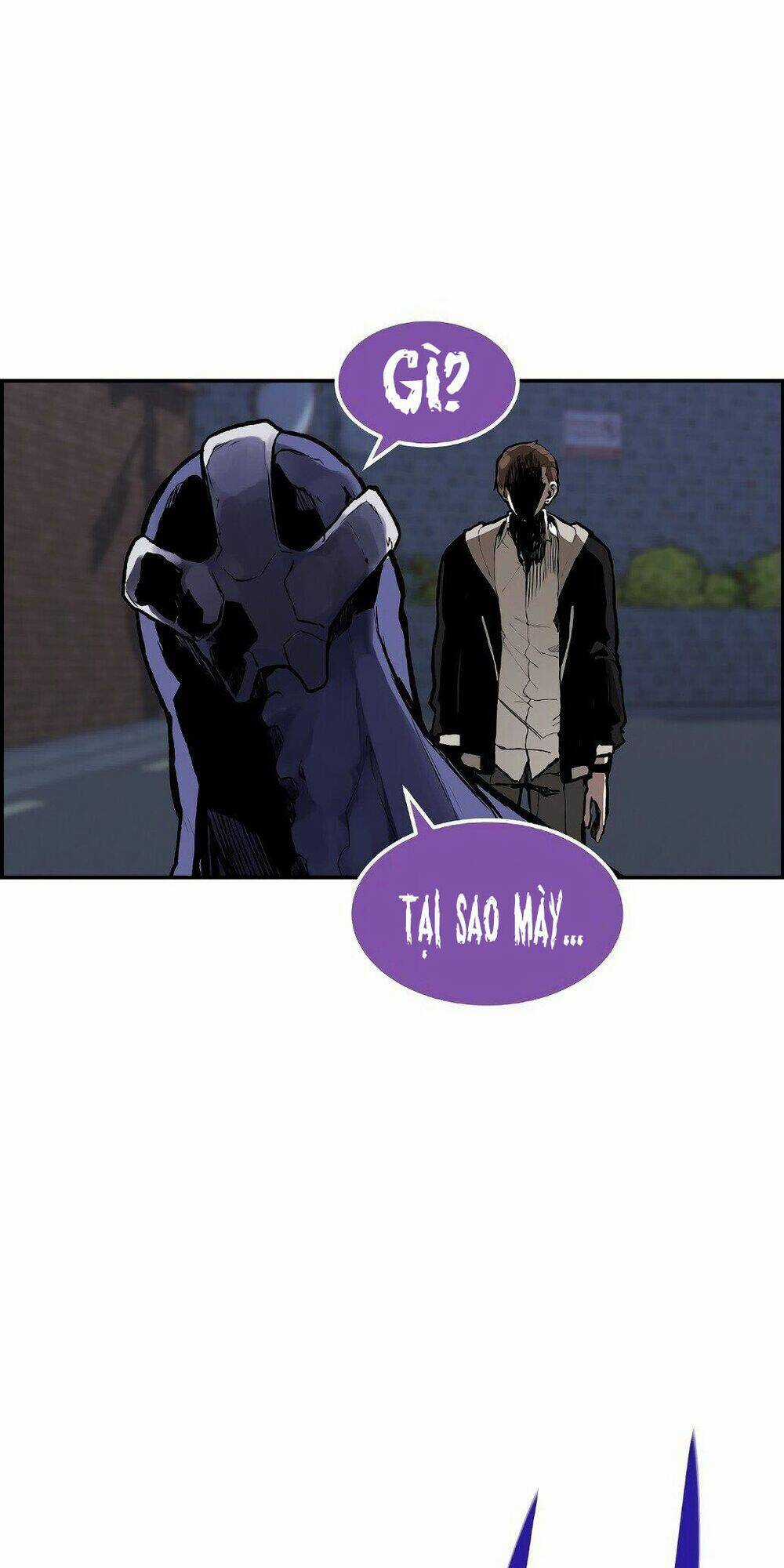 Truyền Thuyết Đô Thị Dokkaebi Chapter 2 trang 75