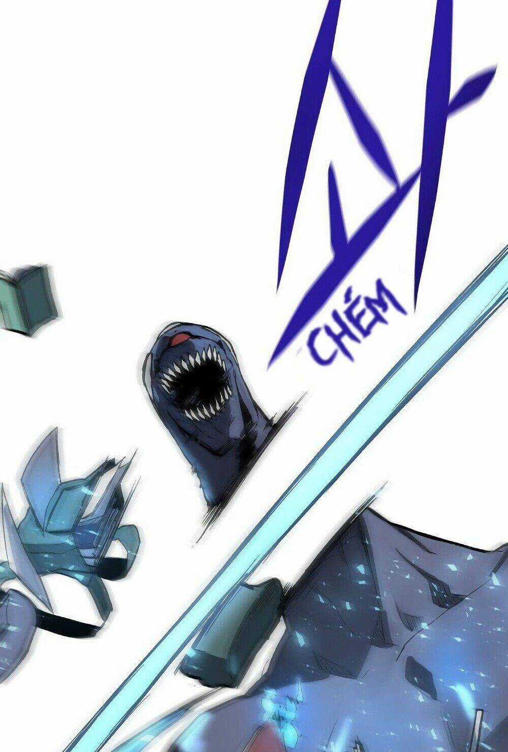 Truyền Thuyết Đô Thị Dokkaebi Chapter 2 trang 76