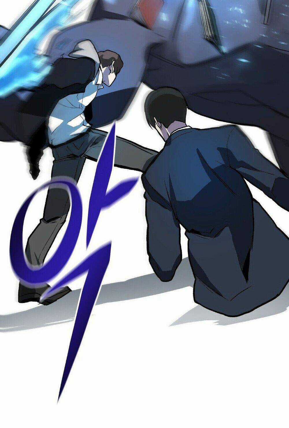 Truyền Thuyết Đô Thị Dokkaebi Chapter 2 trang 77