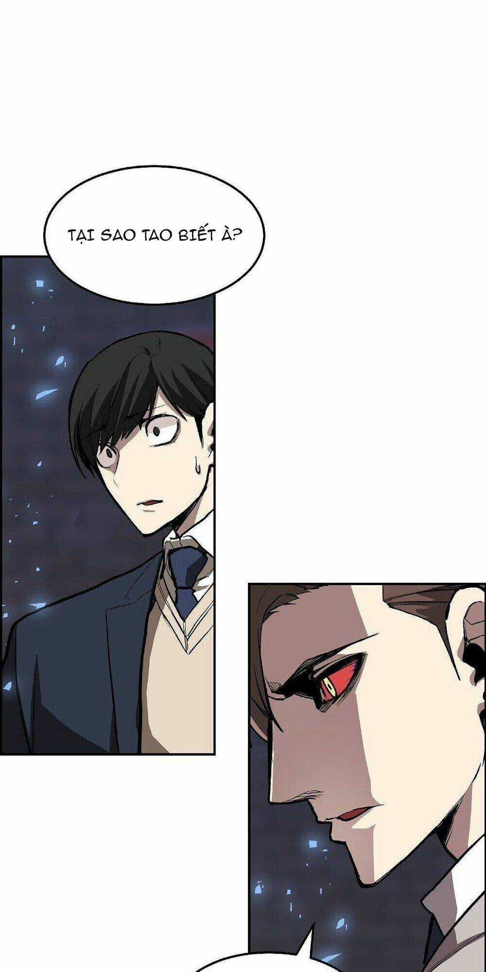 Truyền Thuyết Đô Thị Dokkaebi Chapter 2 trang 79