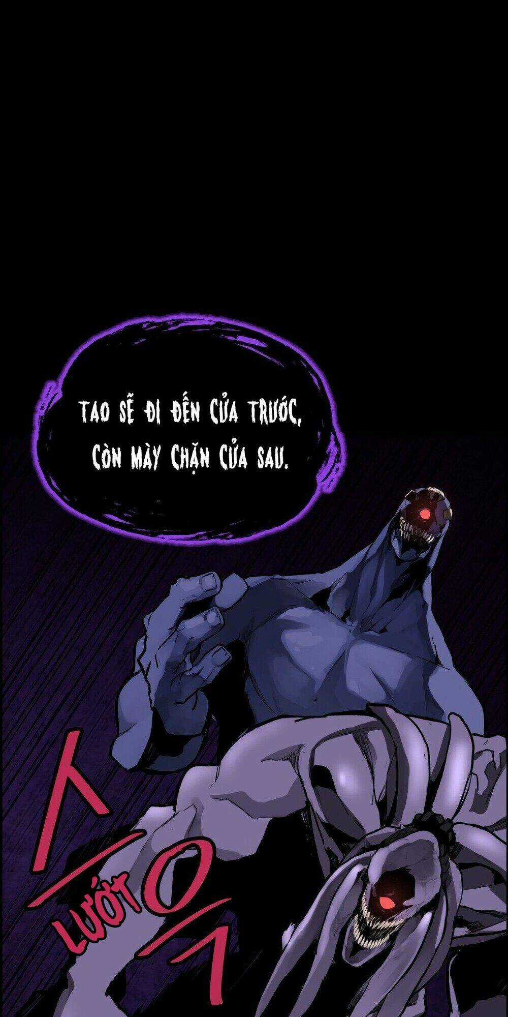 Truyền Thuyết Đô Thị Dokkaebi Chapter 2 trang 8