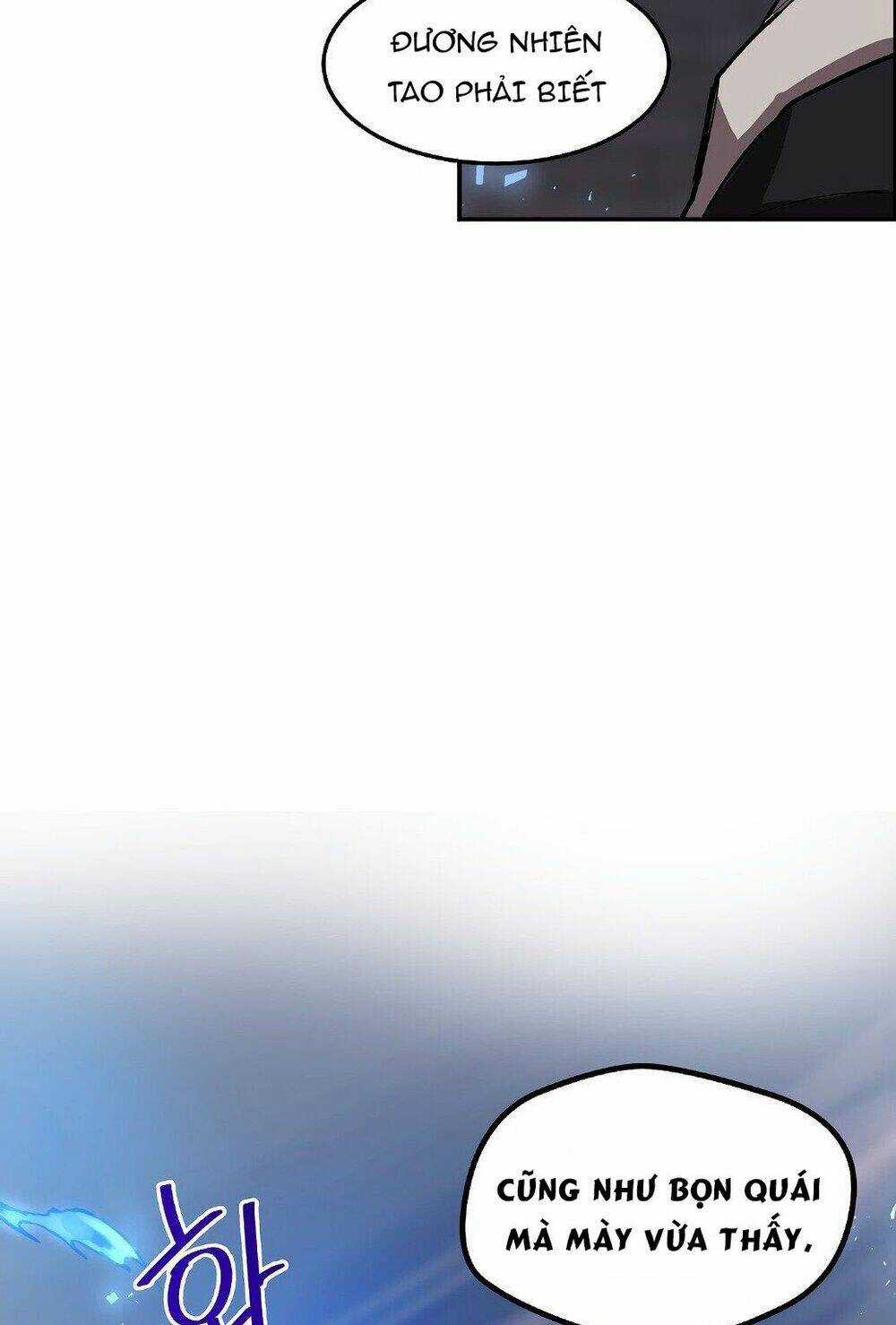 Truyền Thuyết Đô Thị Dokkaebi Chapter 2 trang 80