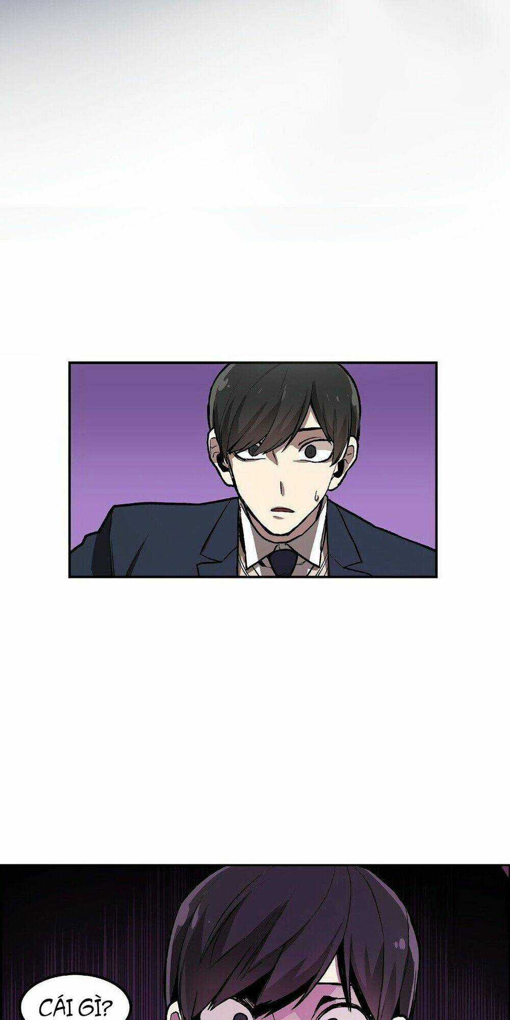 Truyền Thuyết Đô Thị Dokkaebi Chapter 2 trang 82