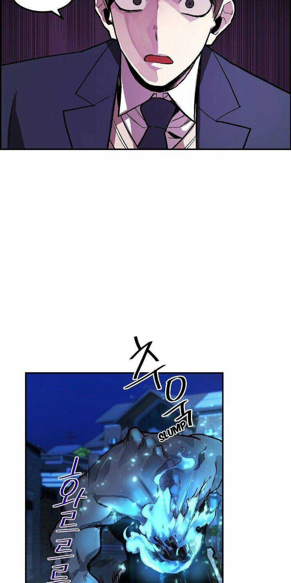 Truyền Thuyết Đô Thị Dokkaebi Chapter 2 trang 83