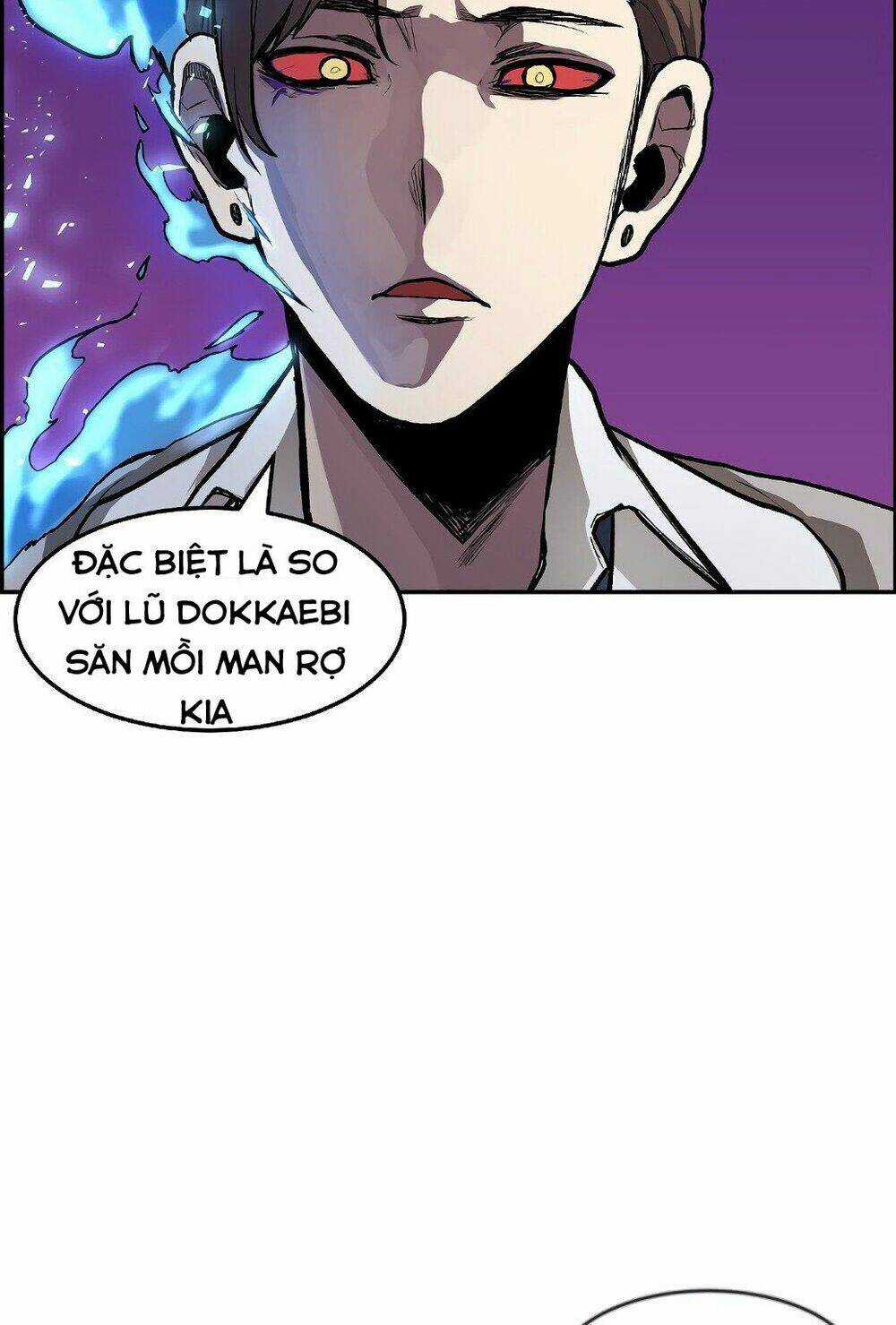 Truyền Thuyết Đô Thị Dokkaebi Chapter 2 trang 85