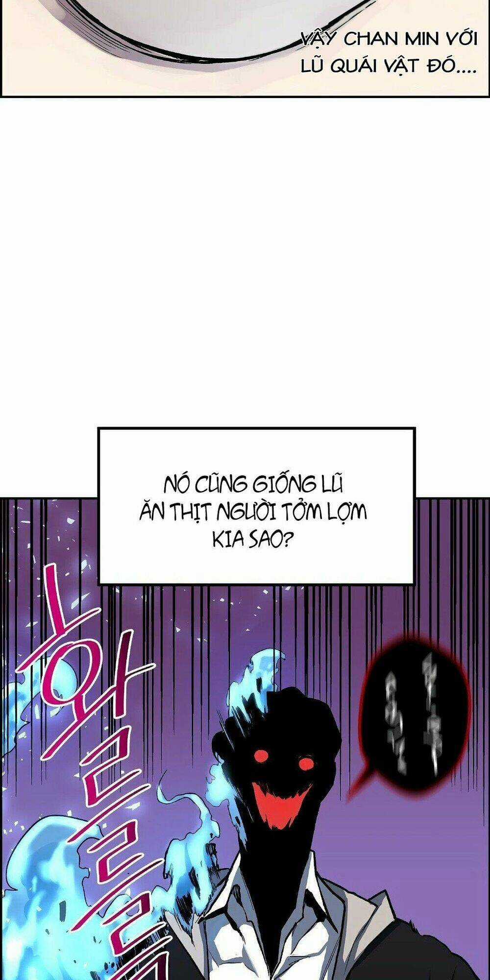 Truyền Thuyết Đô Thị Dokkaebi Chapter 2 trang 87