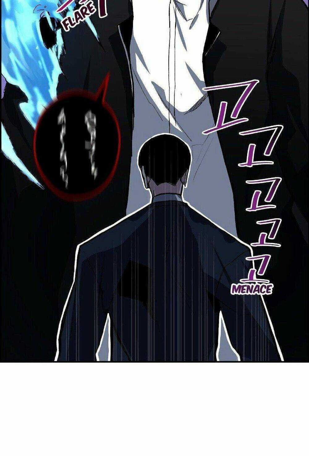 Truyền Thuyết Đô Thị Dokkaebi Chapter 2 trang 88