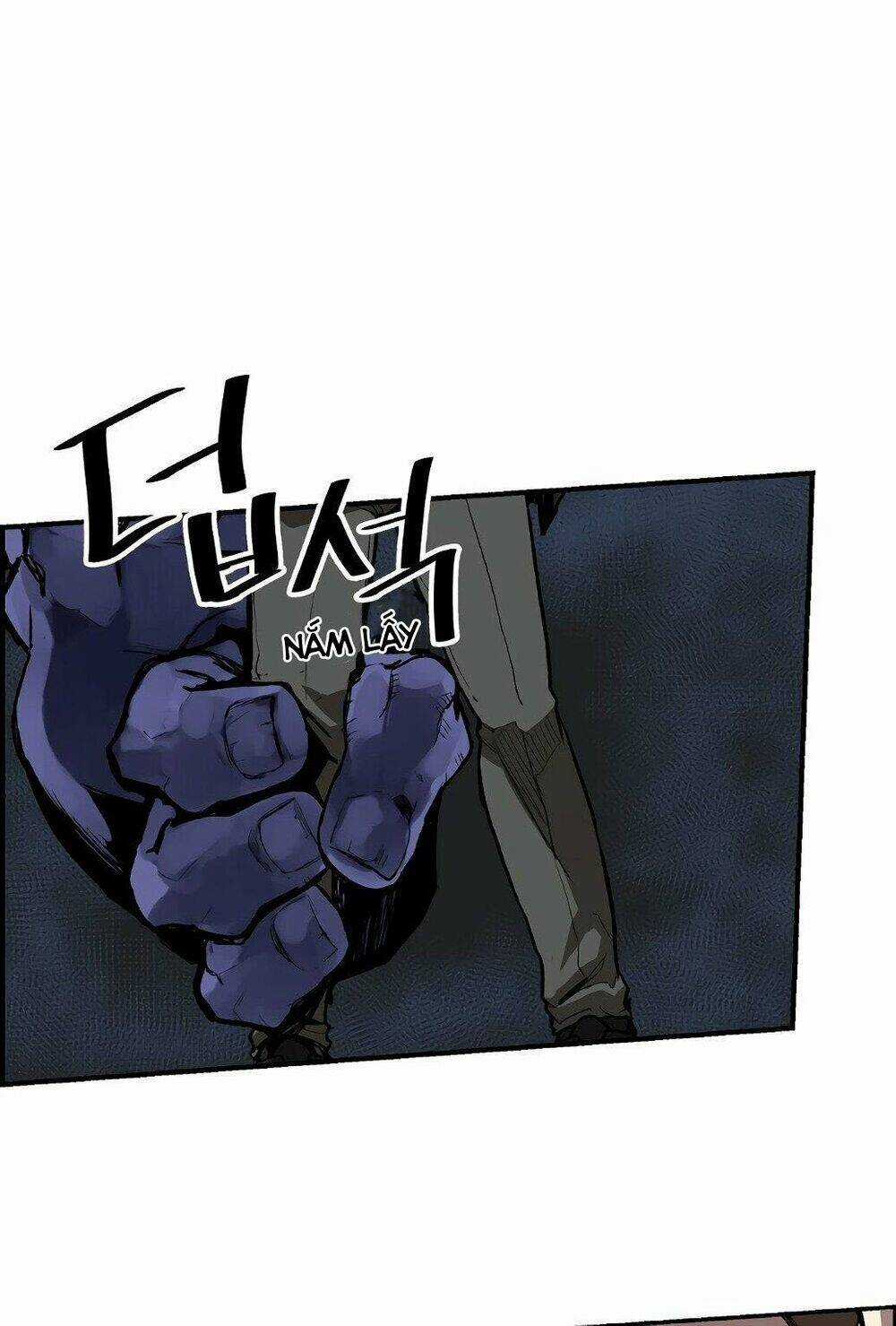 Truyền Thuyết Đô Thị Dokkaebi Chapter 2 trang 89