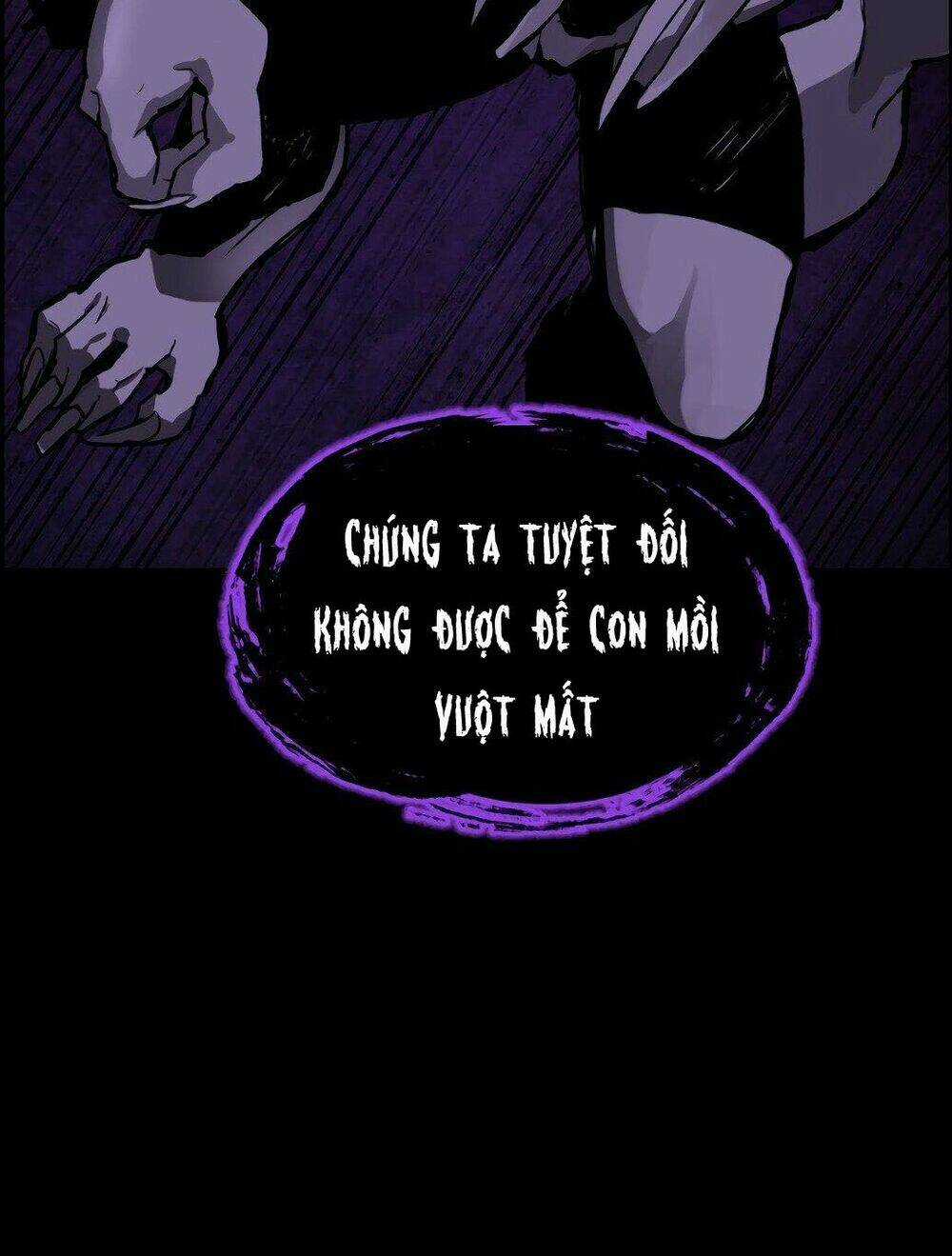 Truyền Thuyết Đô Thị Dokkaebi Chapter 2 trang 9