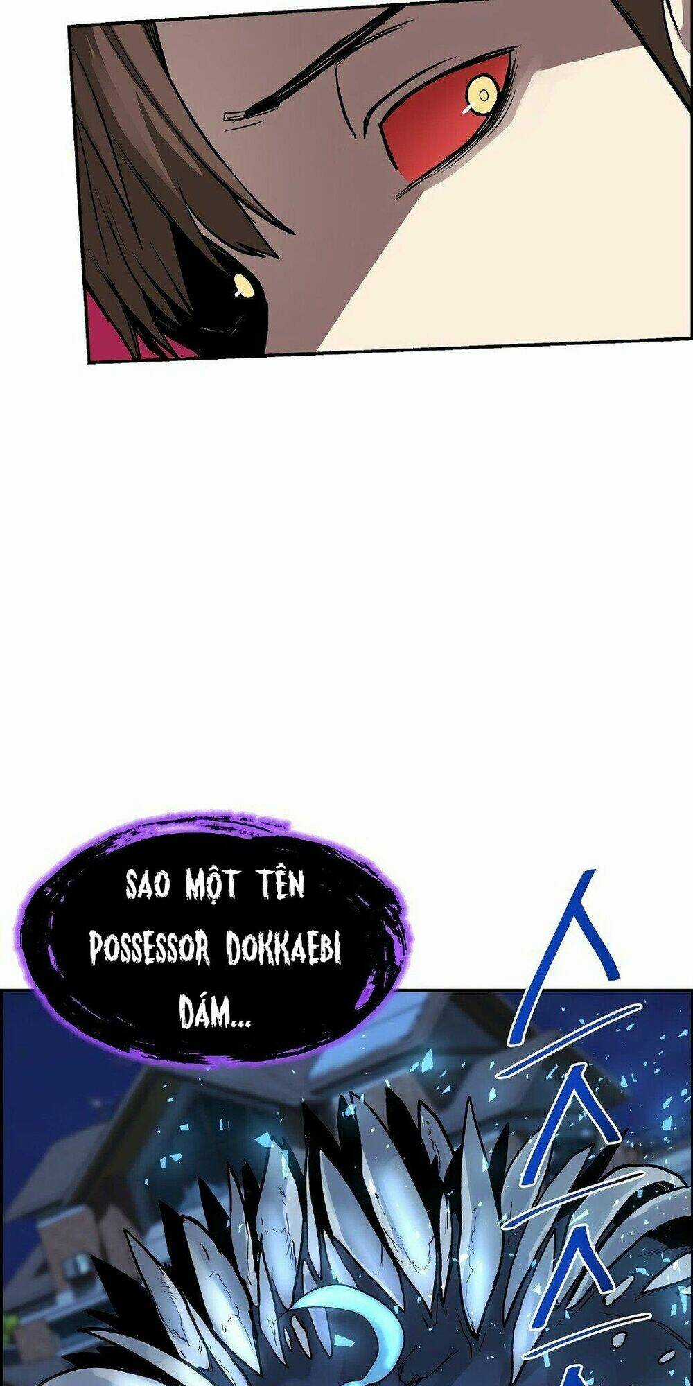 Truyền Thuyết Đô Thị Dokkaebi Chapter 2 trang 90