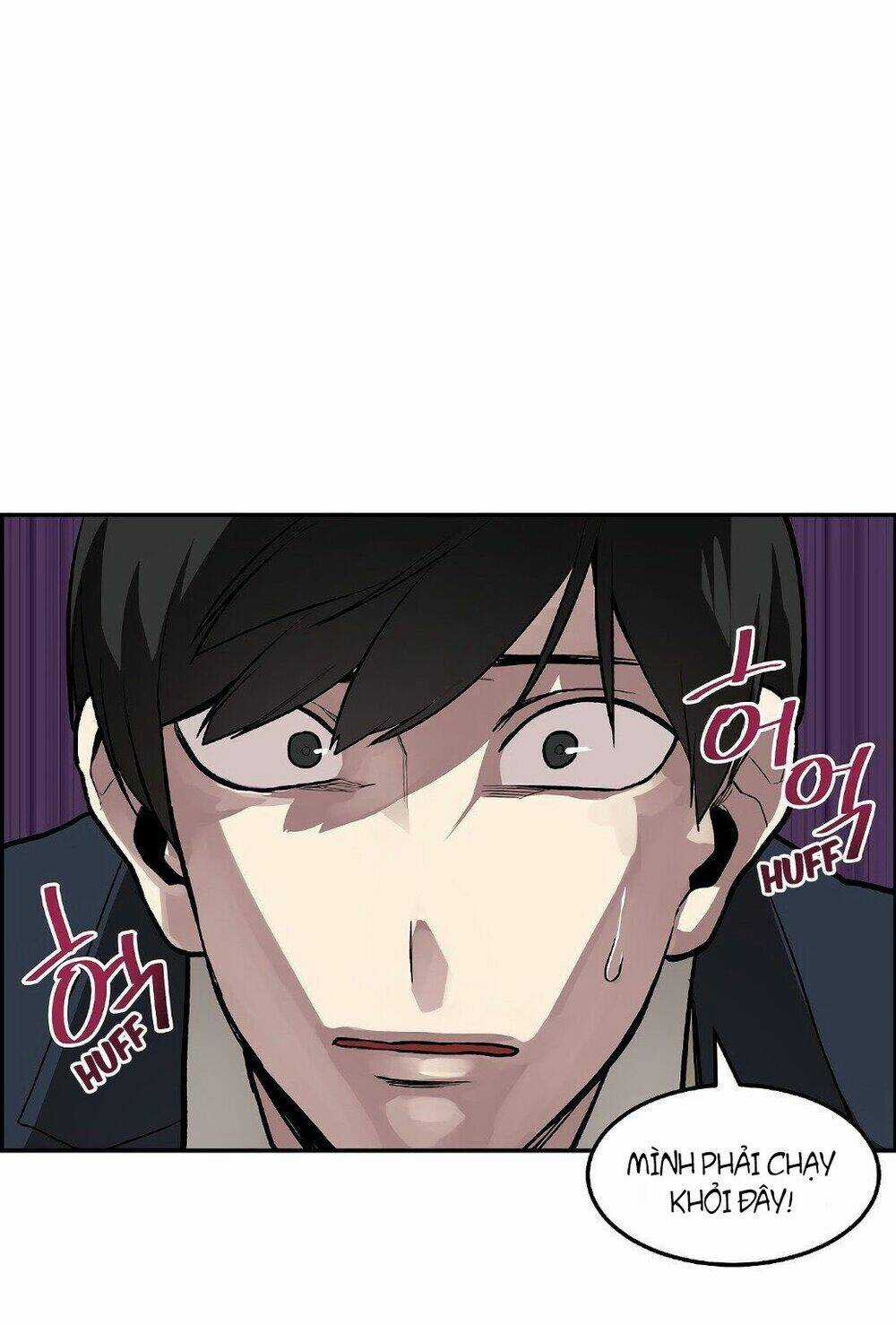 Truyền Thuyết Đô Thị Dokkaebi Chapter 2 trang 96