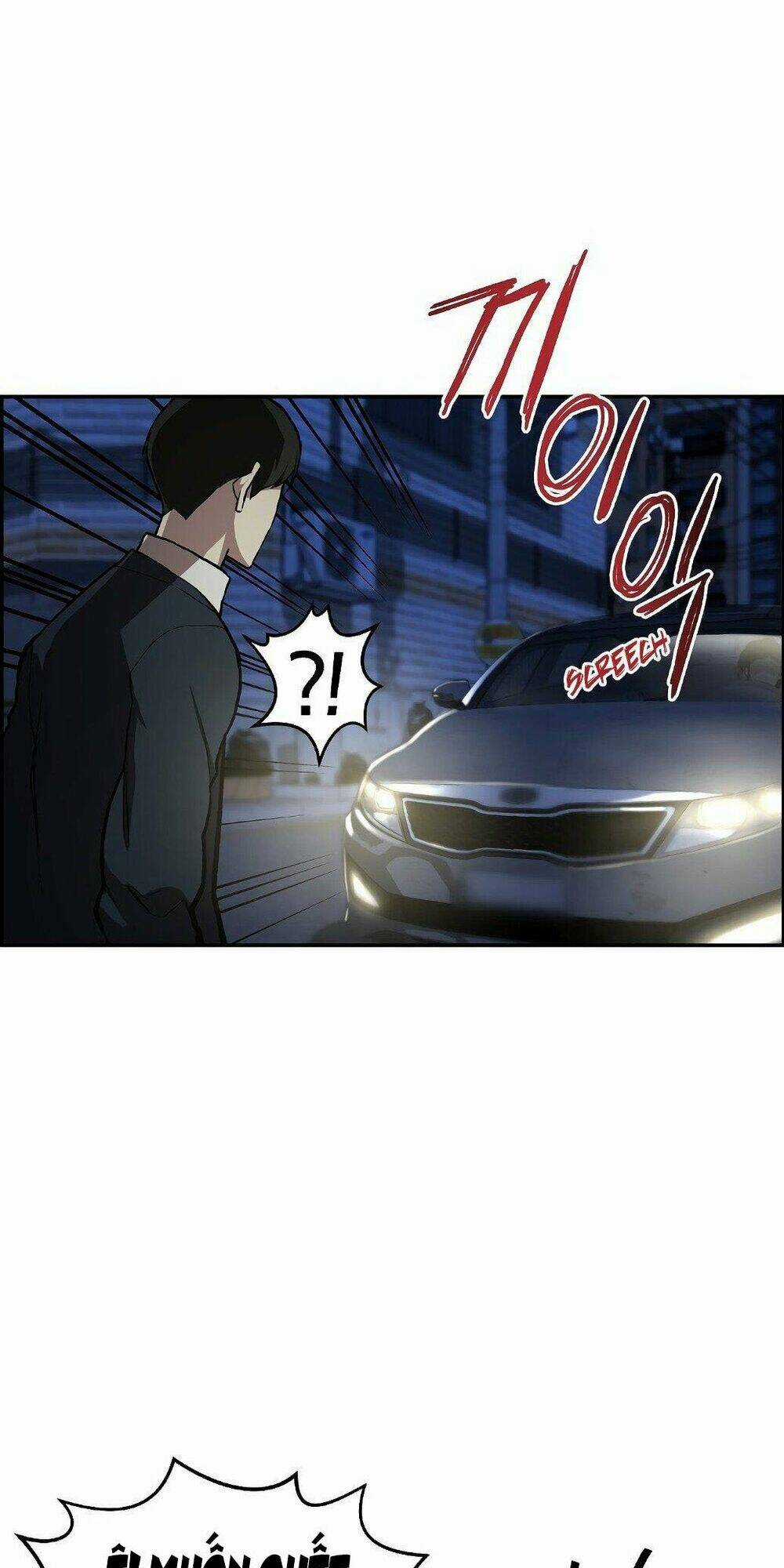 Truyền Thuyết Đô Thị Dokkaebi Chapter 2 trang 98