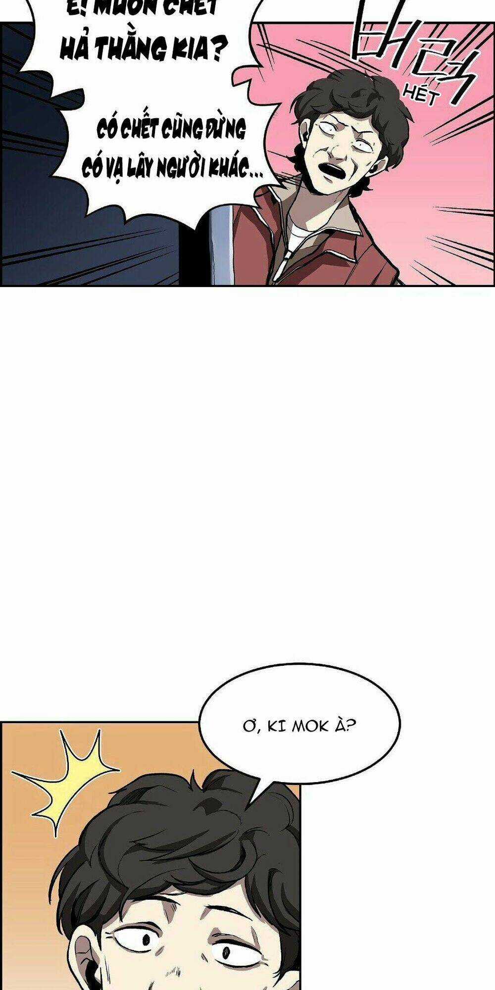 Truyền Thuyết Đô Thị Dokkaebi Chapter 2 trang 99