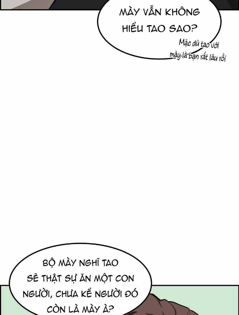 Truyền Thuyết Đô Thị Dokkaebi Chapter 3 trang 11