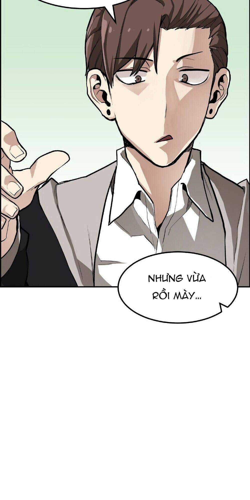 Truyền Thuyết Đô Thị Dokkaebi Chapter 3 trang 12