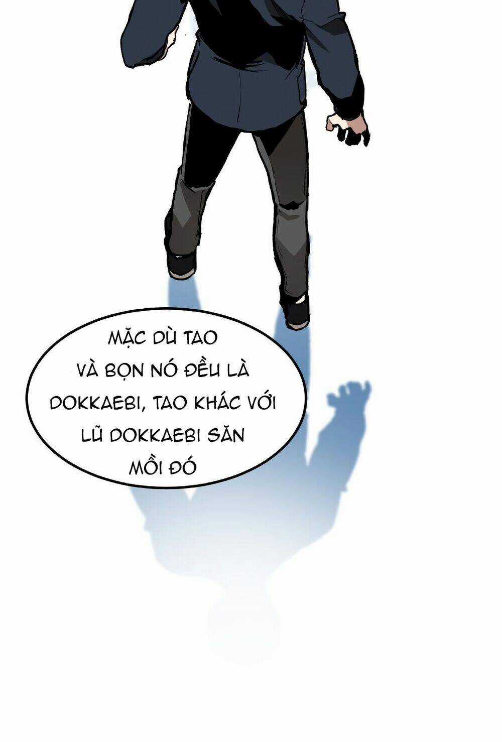 Truyền Thuyết Đô Thị Dokkaebi Chapter 3 trang 14