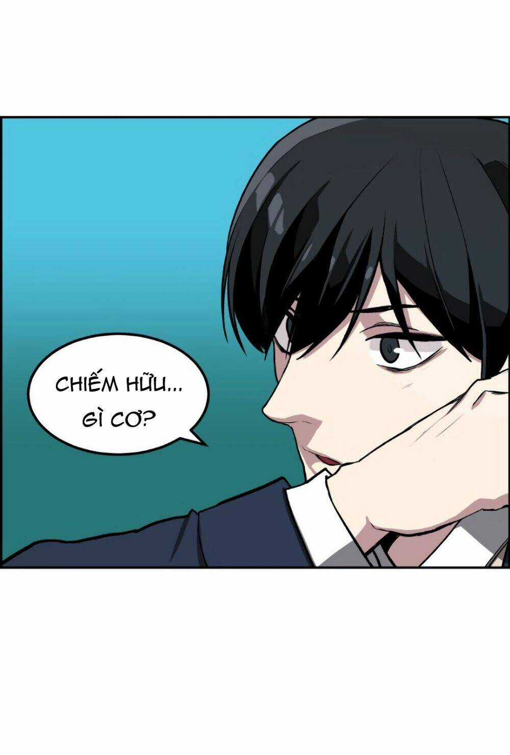 Truyền Thuyết Đô Thị Dokkaebi Chapter 3 trang 15