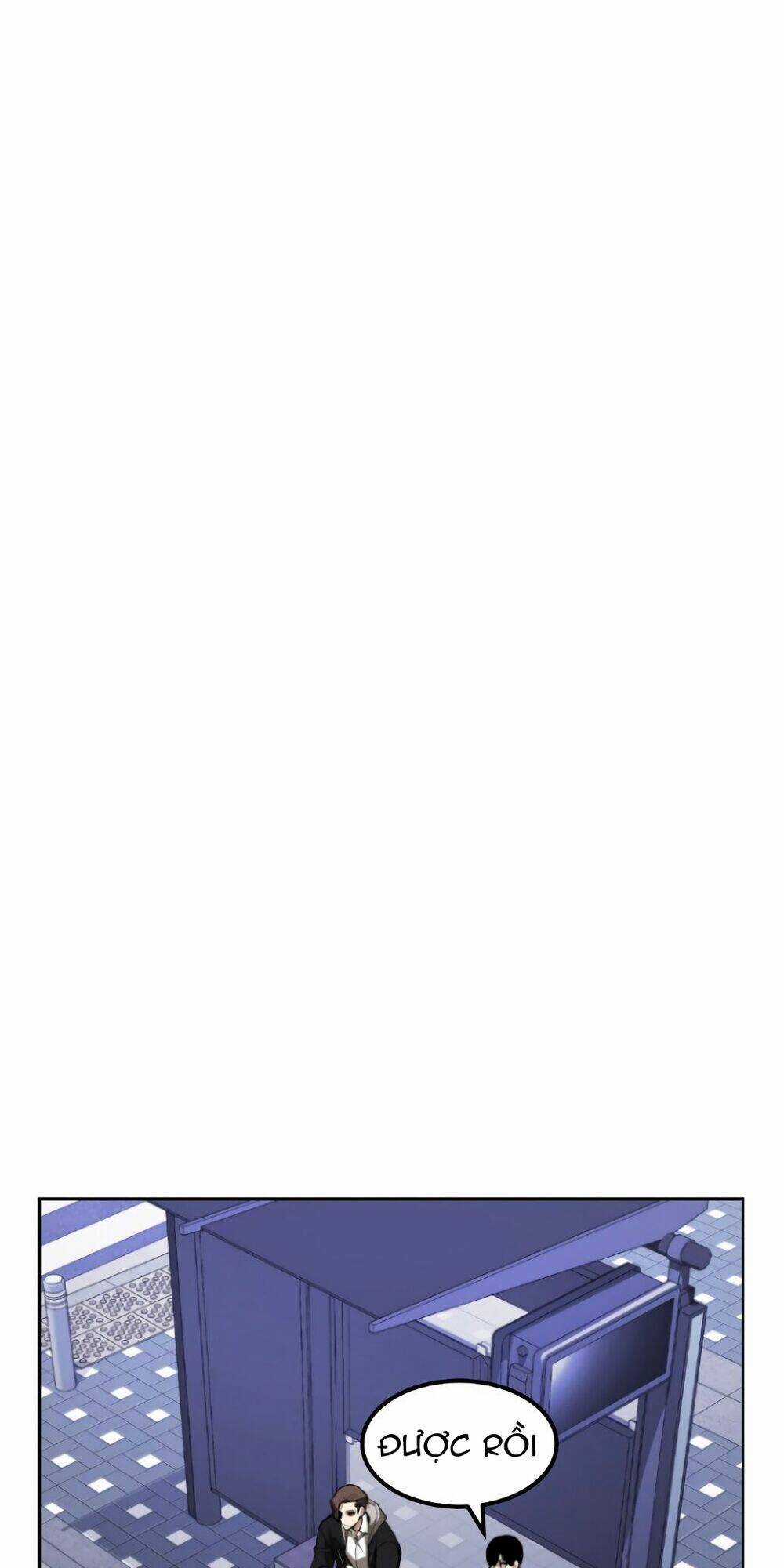 Truyền Thuyết Đô Thị Dokkaebi Chapter 3 trang 17