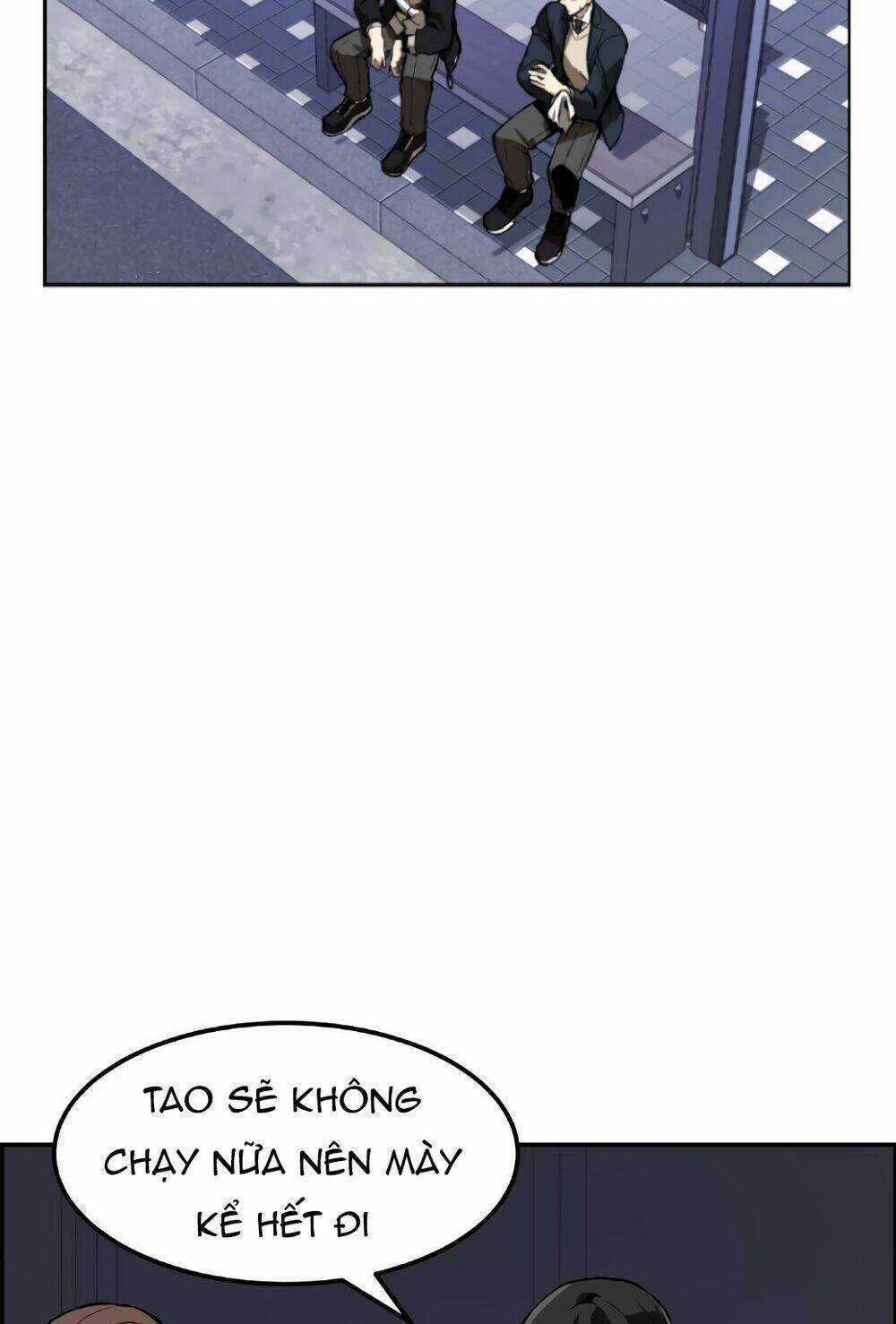 Truyền Thuyết Đô Thị Dokkaebi Chapter 3 trang 18