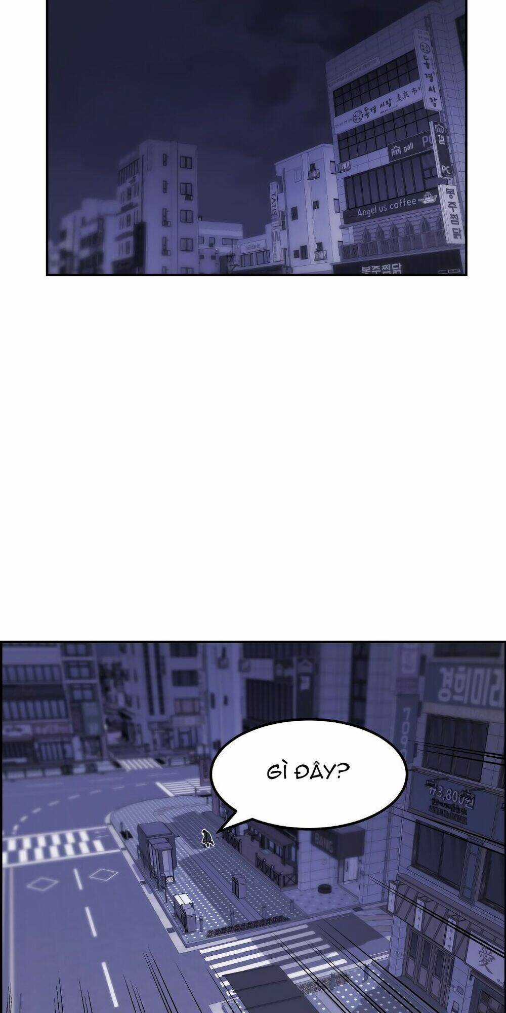 Truyền Thuyết Đô Thị Dokkaebi Chapter 3 trang 2