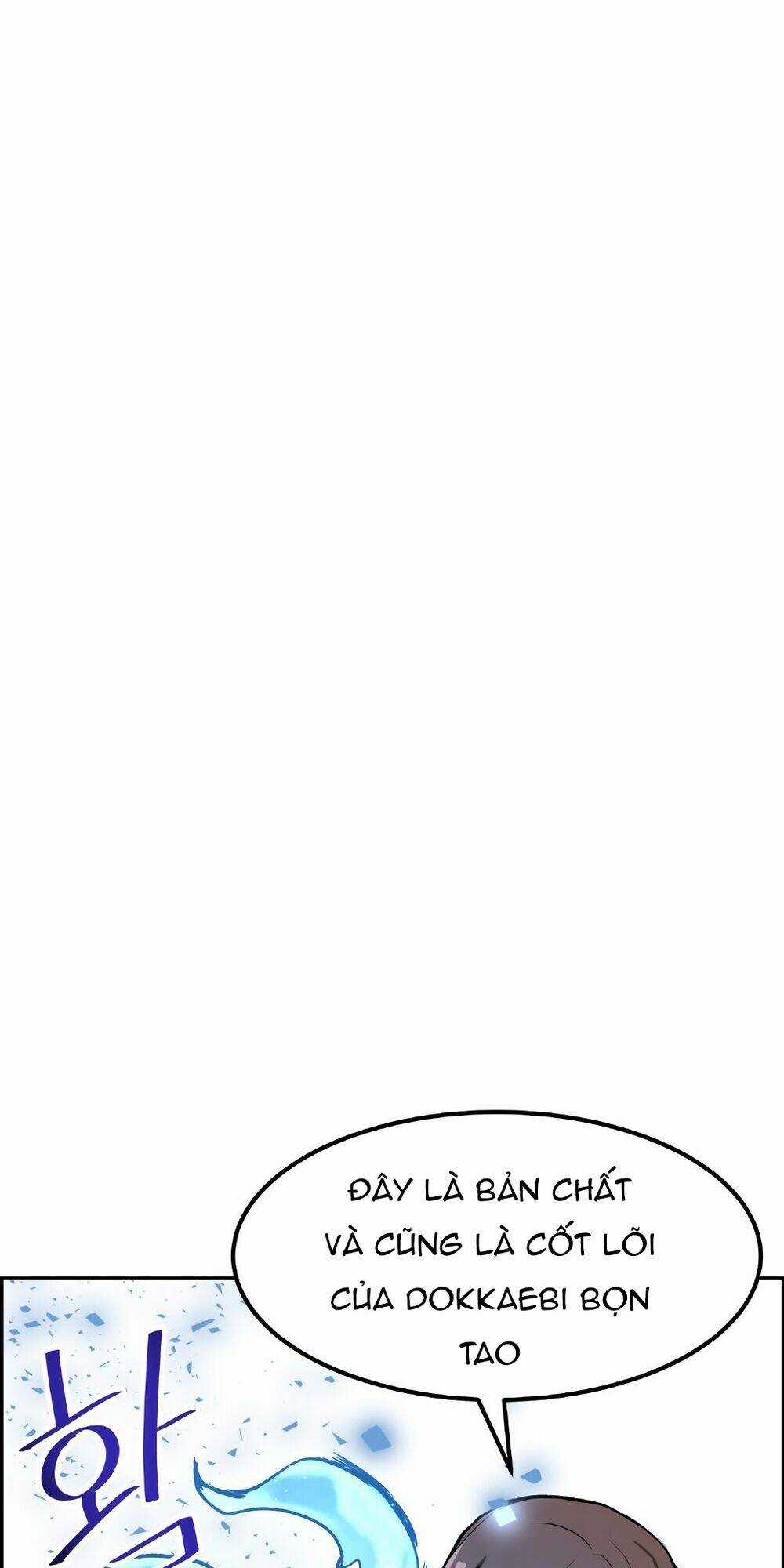 Truyền Thuyết Đô Thị Dokkaebi Chapter 3 trang 20