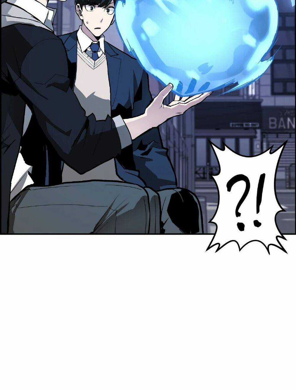 Truyền Thuyết Đô Thị Dokkaebi Chapter 3 trang 26