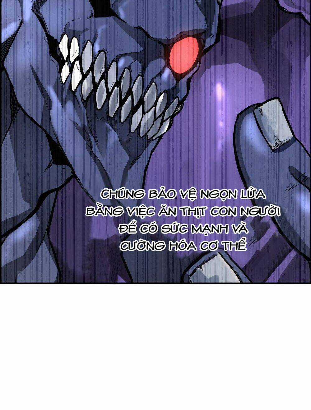 Truyền Thuyết Đô Thị Dokkaebi Chapter 3 trang 28