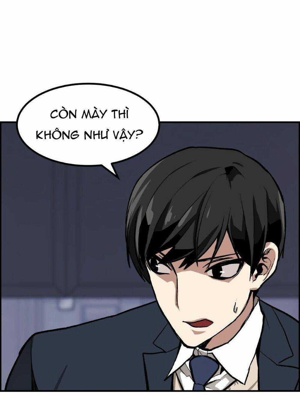 Truyền Thuyết Đô Thị Dokkaebi Chapter 3 trang 29