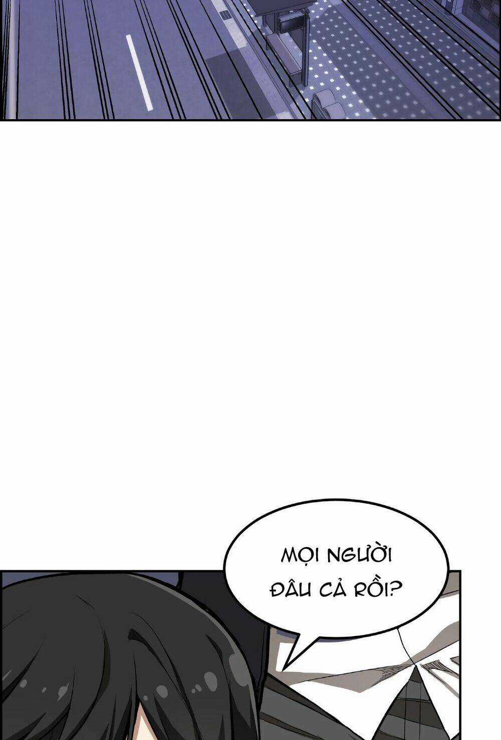 Truyền Thuyết Đô Thị Dokkaebi Chapter 3 trang 3