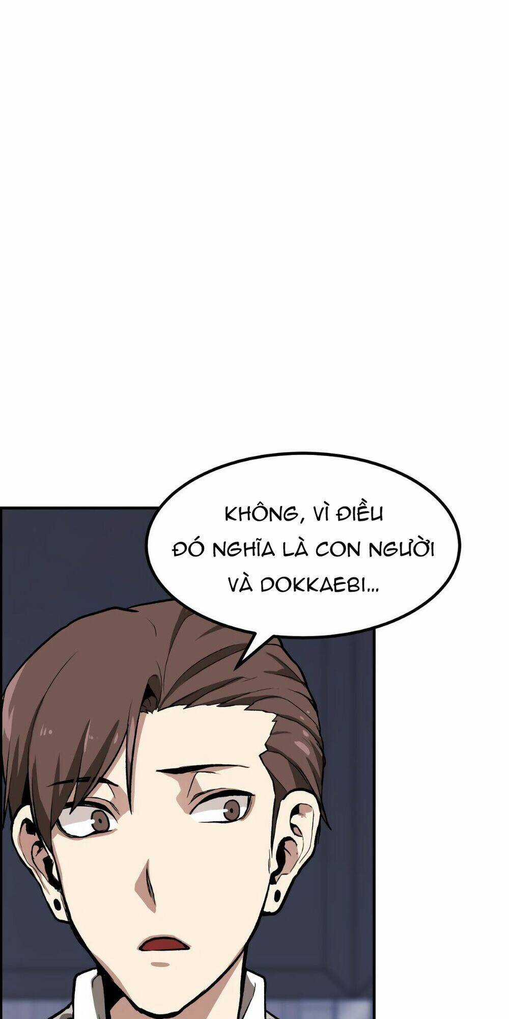 Truyền Thuyết Đô Thị Dokkaebi Chapter 3 trang 30