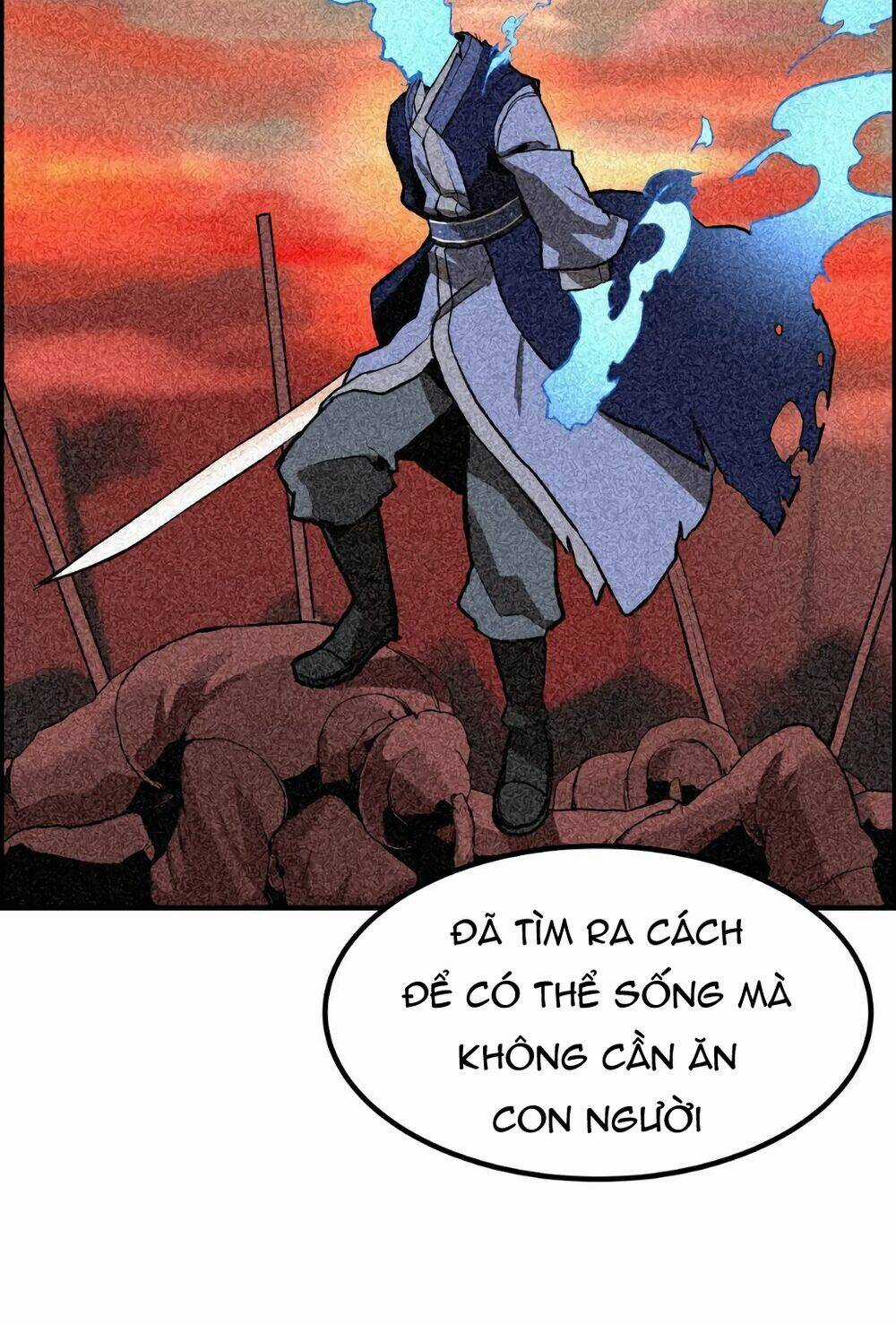 Truyền Thuyết Đô Thị Dokkaebi Chapter 3 trang 32