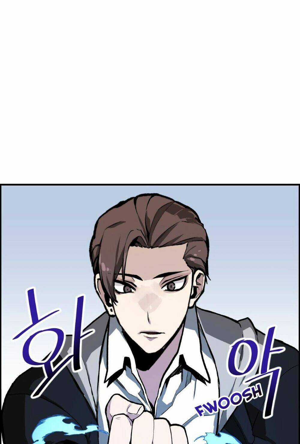 Truyền Thuyết Đô Thị Dokkaebi Chapter 3 trang 33