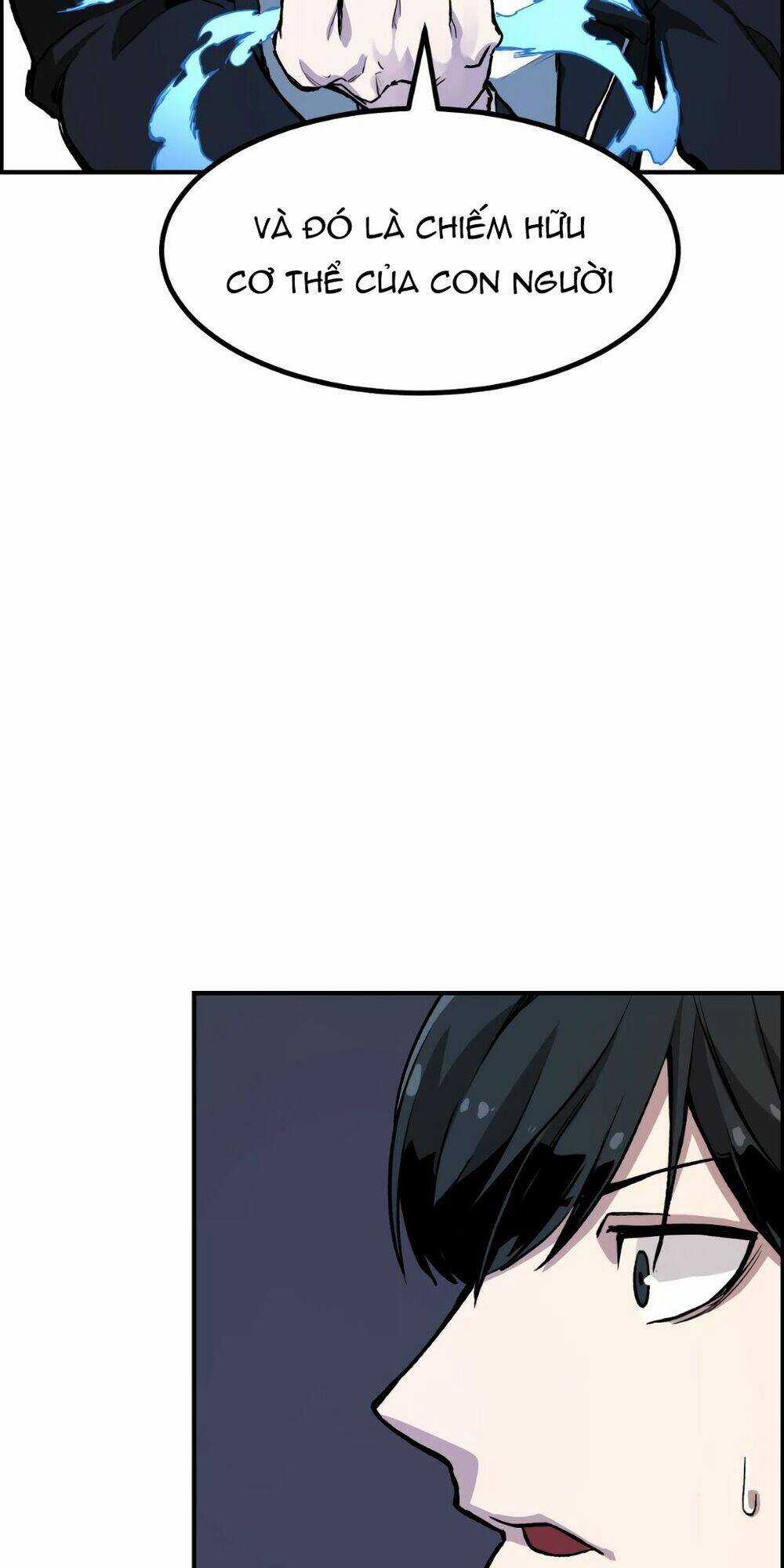 Truyền Thuyết Đô Thị Dokkaebi Chapter 3 trang 34