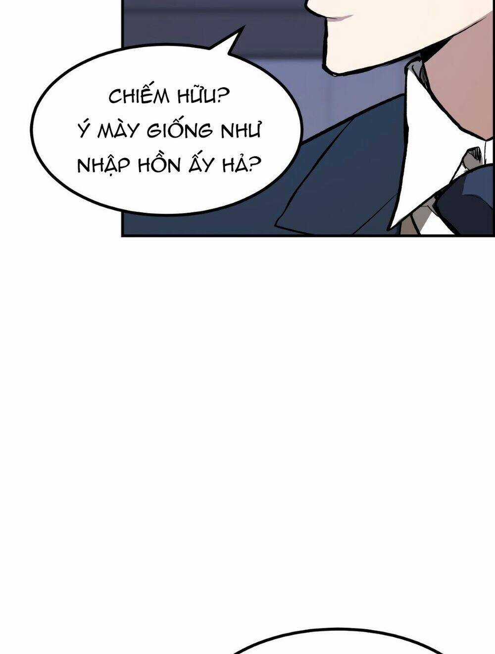 Truyền Thuyết Đô Thị Dokkaebi Chapter 3 trang 35