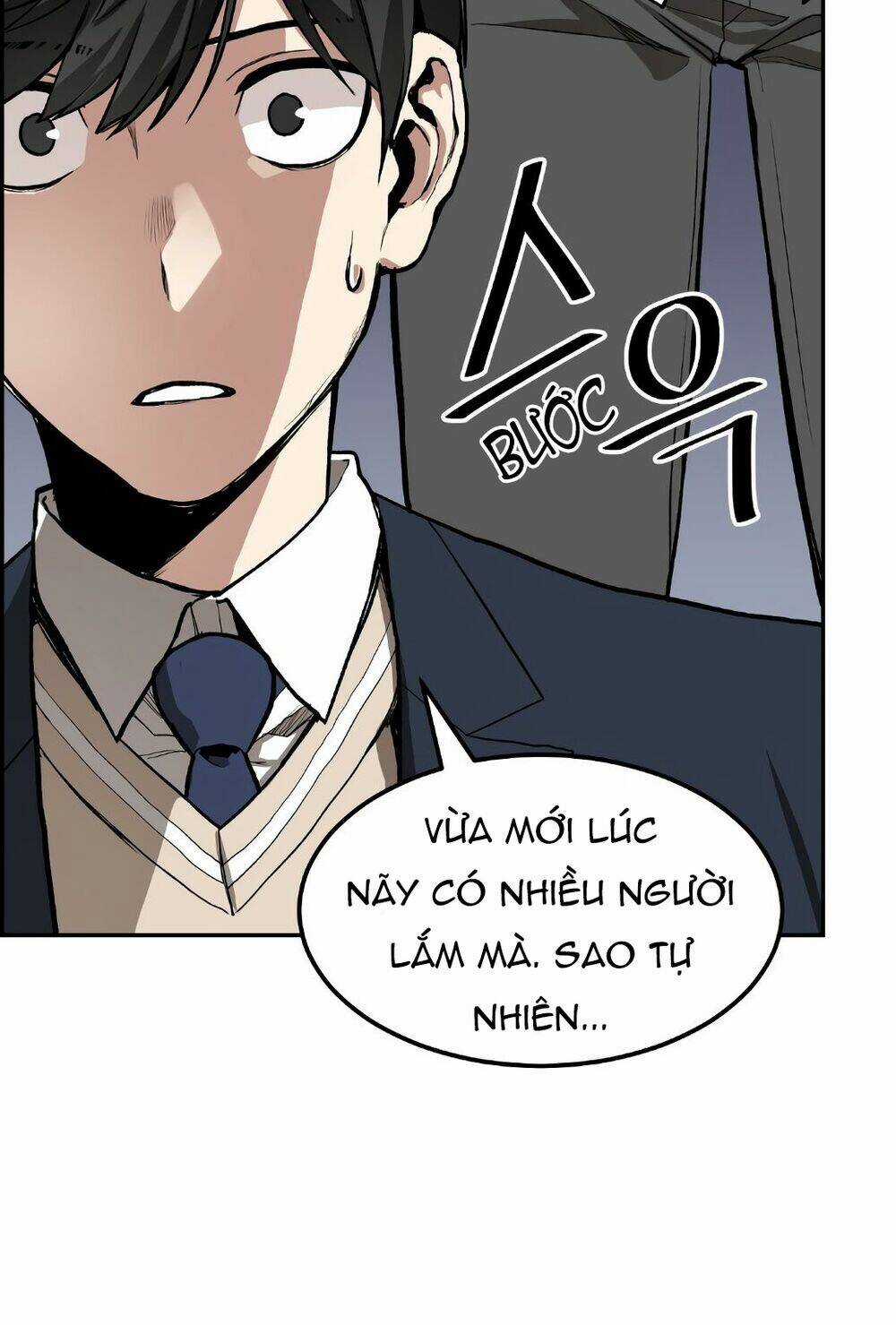 Truyền Thuyết Đô Thị Dokkaebi Chapter 3 trang 4