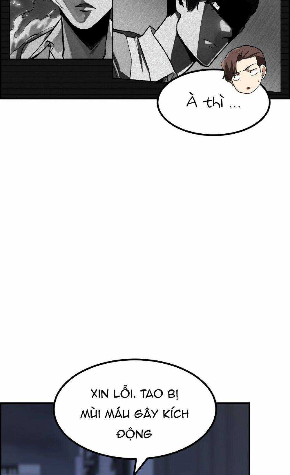 Truyền Thuyết Đô Thị Dokkaebi Chapter 3 trang 41