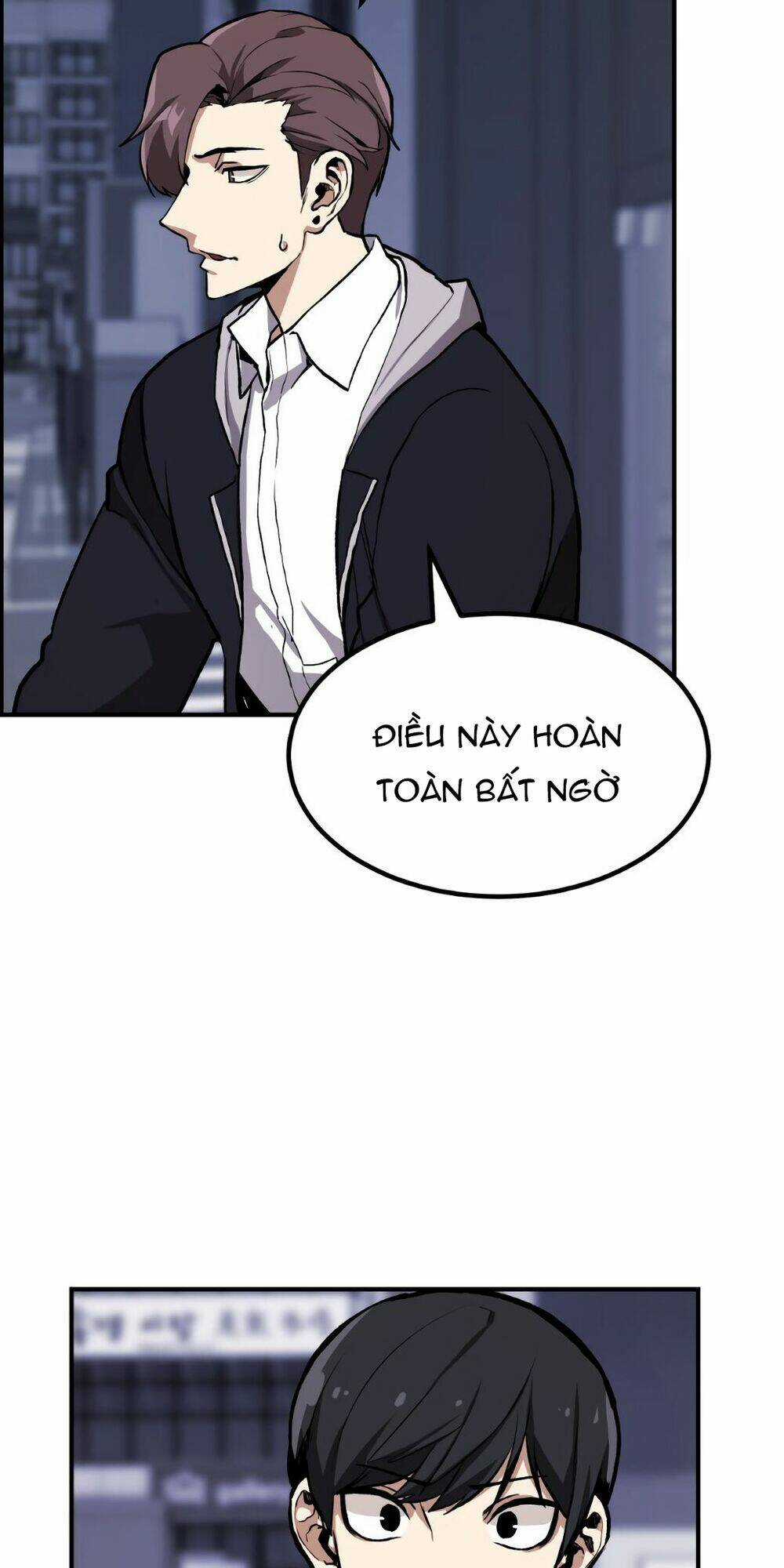 Truyền Thuyết Đô Thị Dokkaebi Chapter 3 trang 42