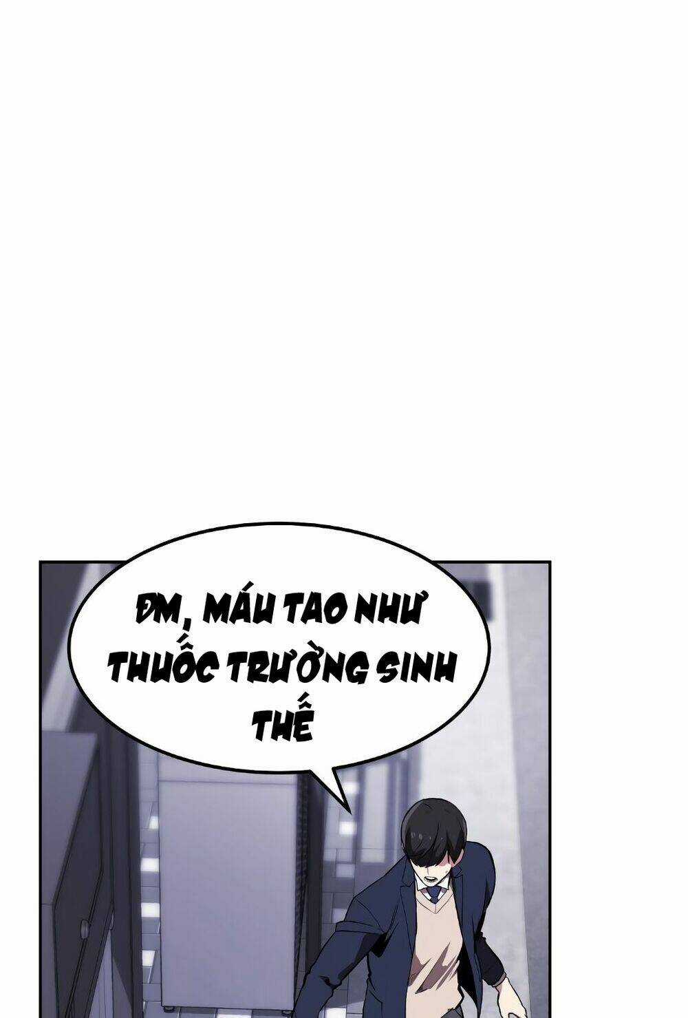 Truyền Thuyết Đô Thị Dokkaebi Chapter 3 trang 49