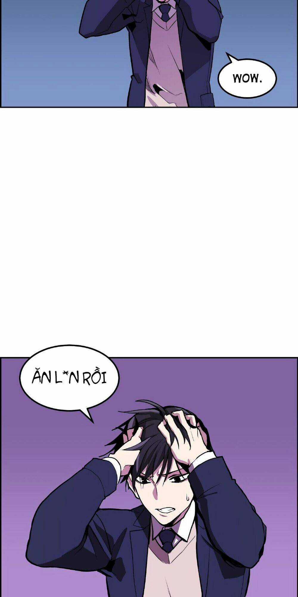 Truyền Thuyết Đô Thị Dokkaebi Chapter 3 trang 53