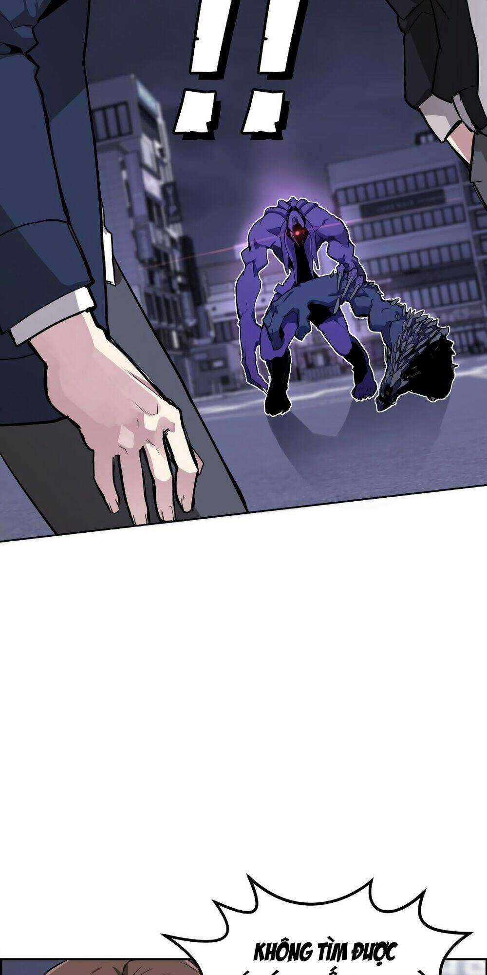 Truyền Thuyết Đô Thị Dokkaebi Chapter 3 trang 61