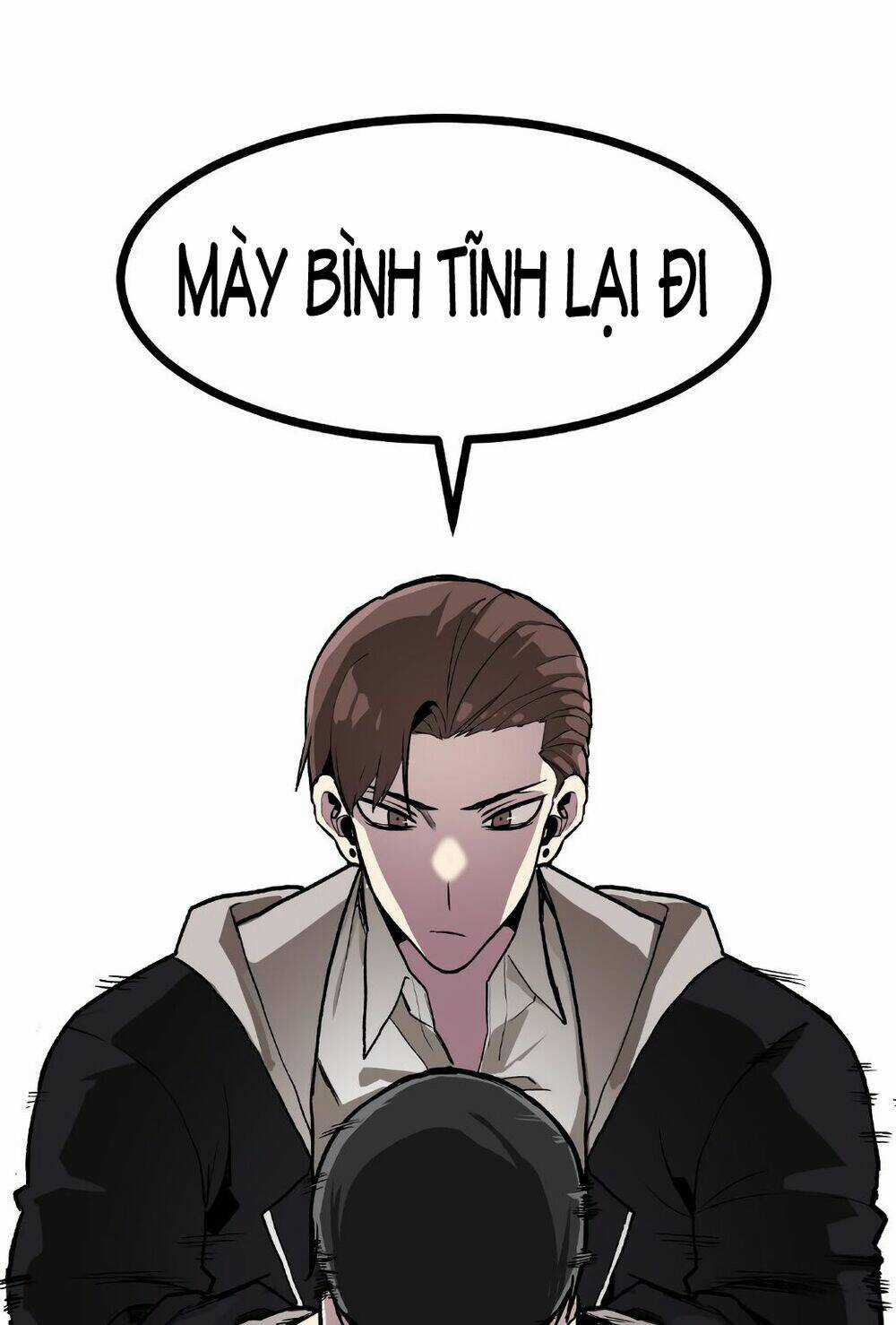 Truyền Thuyết Đô Thị Dokkaebi Chapter 3 trang 7
