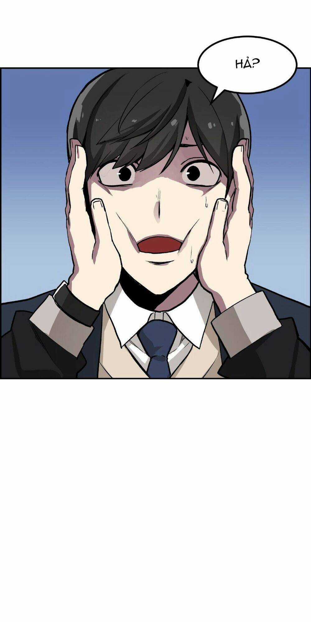 Truyền Thuyết Đô Thị Dokkaebi Chapter 3 trang 9