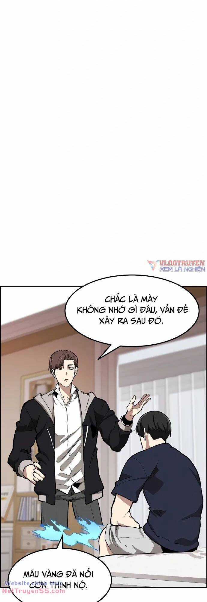 Truyền Thuyết Đô Thị Dokkaebi Chapter 4 trang 10