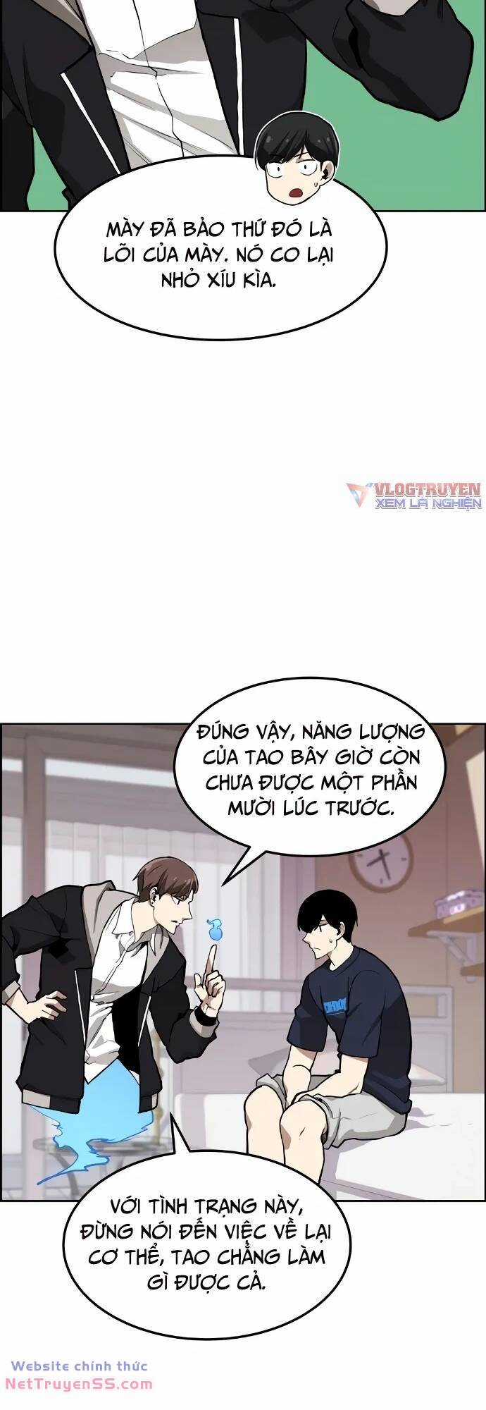 Truyền Thuyết Đô Thị Dokkaebi Chapter 4 trang 13