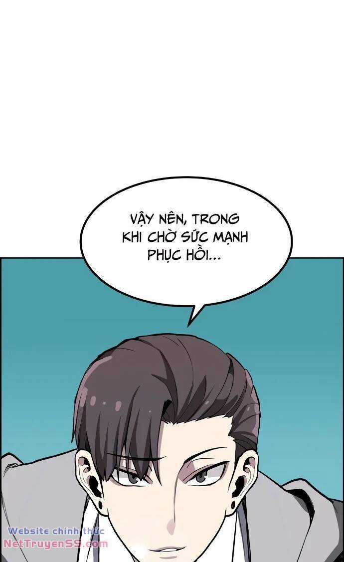 Truyền Thuyết Đô Thị Dokkaebi Chapter 4 trang 14