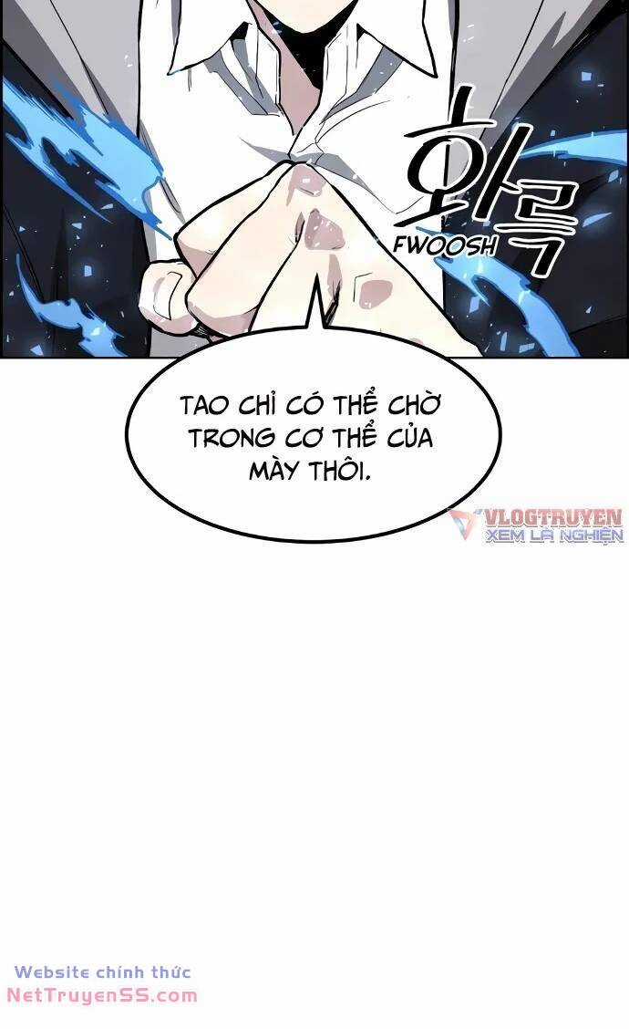 Truyền Thuyết Đô Thị Dokkaebi Chapter 4 trang 15