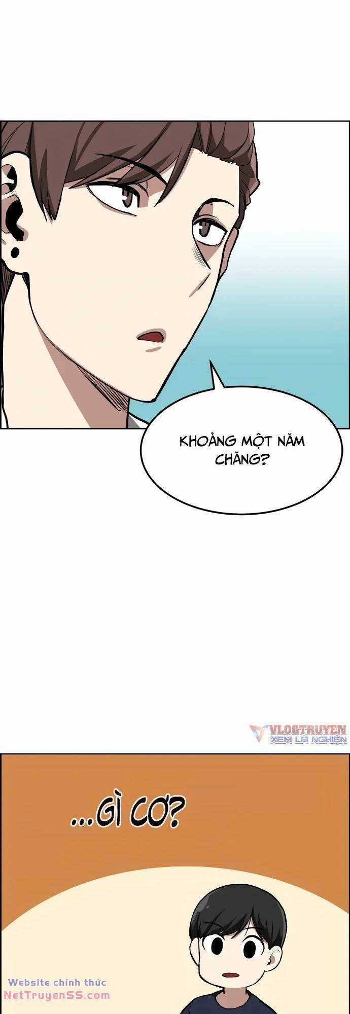 Truyền Thuyết Đô Thị Dokkaebi Chapter 4 trang 18