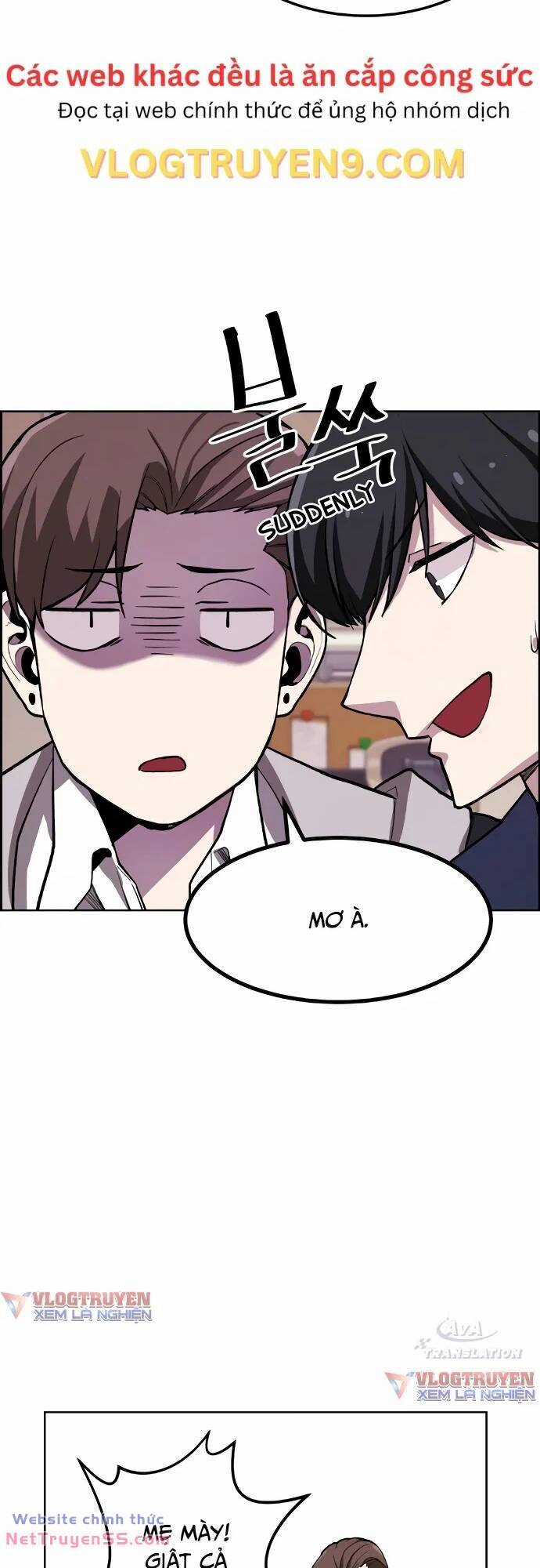 Truyền Thuyết Đô Thị Dokkaebi Chapter 4 trang 3